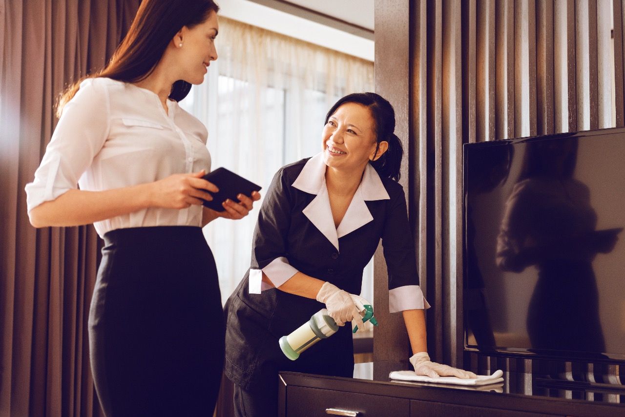 Developing Supervisor Skills